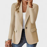 Margarida - elegant blazer — view 4