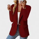 Margarida - elegant blazer — view 8