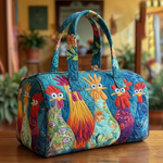 Margot - Soft travel bag — view 1