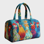 Margot - Soft travel bag — view 2