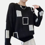 Maria - an elegant and comfortable sweater — view 2