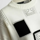 Maria - an elegant and comfortable sweater — view 5