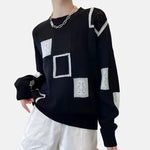 Maria - an elegant and comfortable sweater — view 6