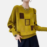 Maria - an elegant and comfortable sweater — view 7