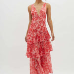 Maria - elegant long dress — view 1