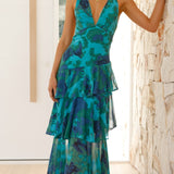 Maria - elegant long dress — view 3
