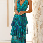 Maria - elegant long dress — view 6