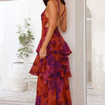 Maria - elegant long dress — view 8