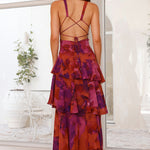 Maria - elegant long dress — view 9