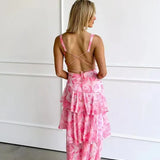 Maria - elegant long dress — view 10