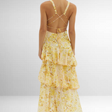 Maria - elegant long dress — view 11
