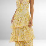 Maria - elegant long dress — view 12