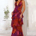 Maria - elegant long dress — view 13