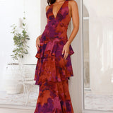 Maria - elegant long dress — view 13