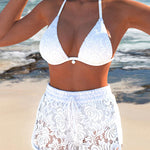 Marissa - elegant lace bikini set — view 2