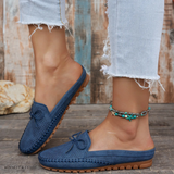 Marissa - comfortable slip-on shoes — view 3
