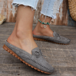 Marissa - comfortable slip-on shoes — view 4
