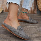 Marissa - comfortable slip-on shoes — view 4