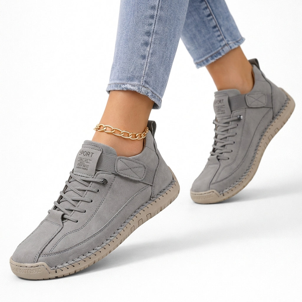 Marissa - comfortable sneakers — view 3