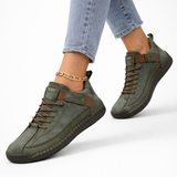 Marissa - comfortable sneakers — view 4
