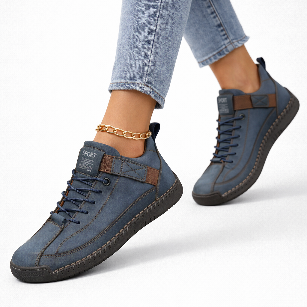 Marissa - comfortable sneakers — view 5