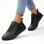 Marissa - comfortable sneakers — view 6