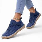 Marissa - comfortable sneakers — view 9