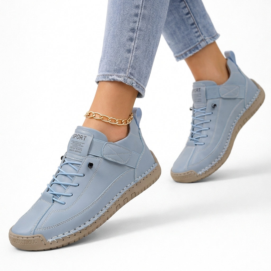 Marissa - comfortable sneakers — view 10