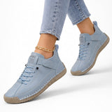 Marissa - comfortable sneakers — view 10