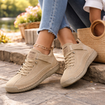 Marissa - comfortable sneakers — view 11
