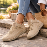 Marissa - comfortable sneakers — view 11