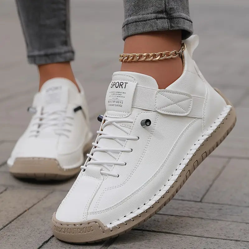 Marissa - comfortable sneakers — view 12