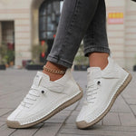 Marissa - comfortable sneakers — view 13
