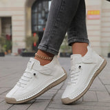 Marissa - comfortable sneakers — view 13