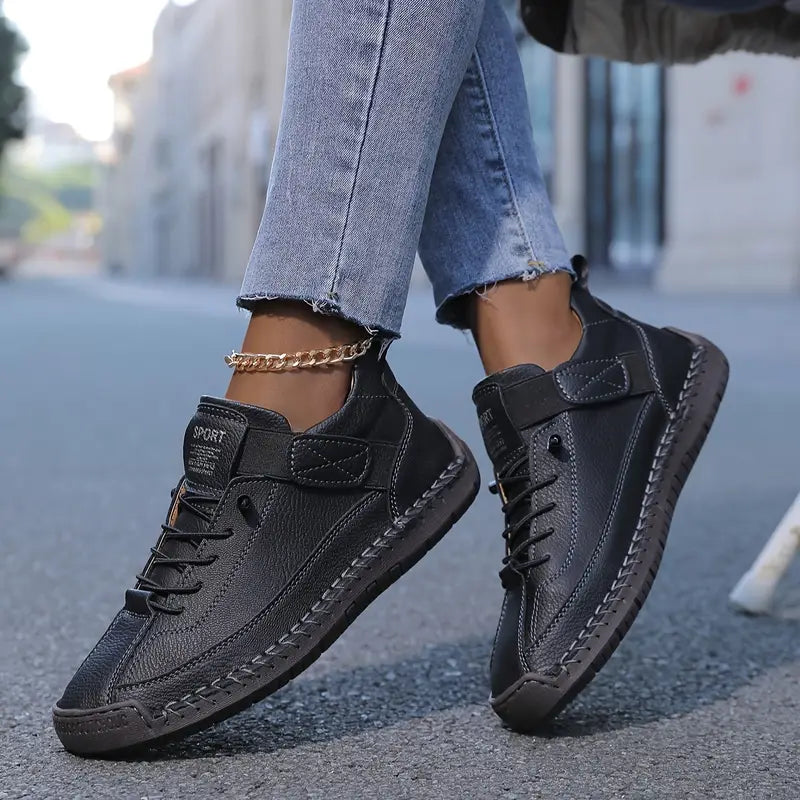 Marissa - comfortable sneakers — view 14