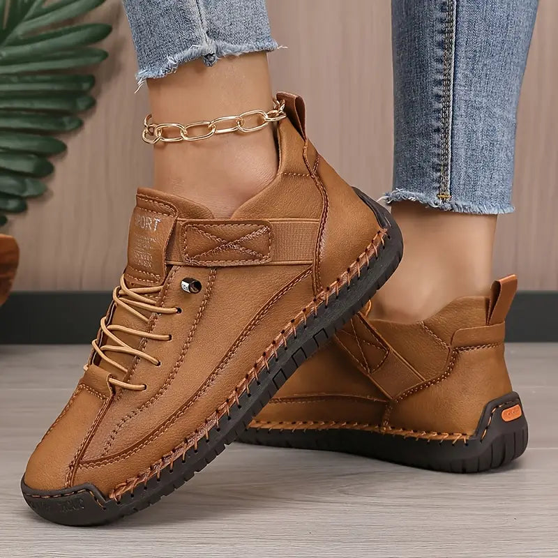Marissa - comfortable sneakers — view 15