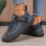 Marissa - comfortable sneakers — view 16