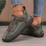 Marissa - comfortable sneakers — view 17