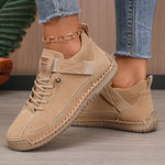Marissa - comfortable sneakers — view 18
