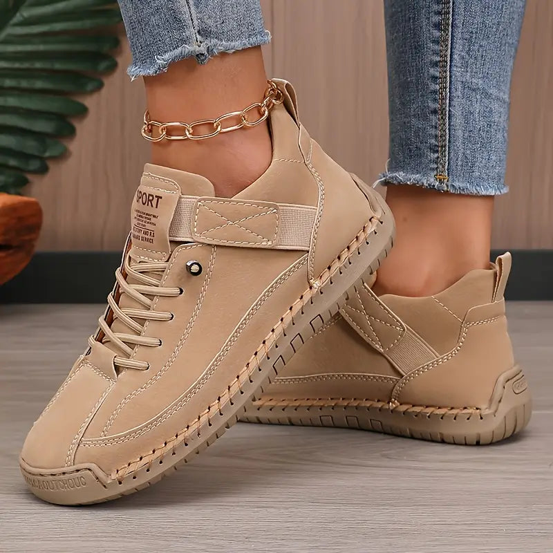 Marissa - comfortable sneakers — view 18
