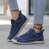 Marissa - comfortable sneakers — view 20