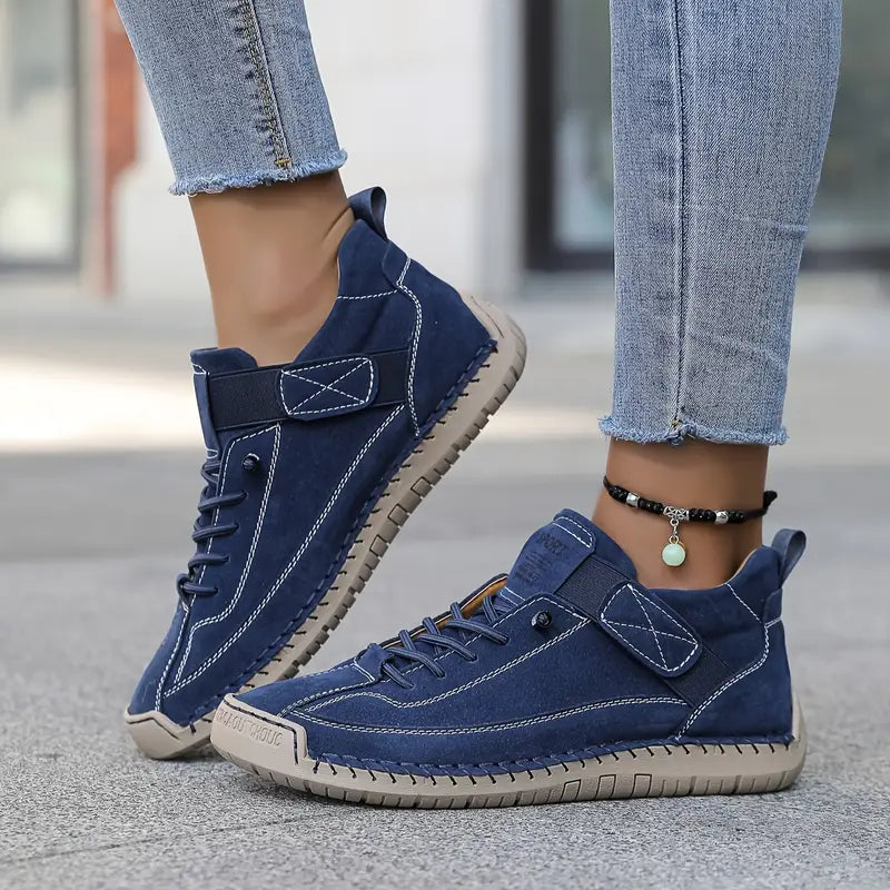 Marissa - comfortable sneakers — view 20