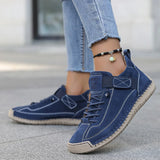 Marissa - comfortable sneakers — view 21