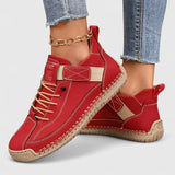 Marissa - comfortable sneakers — view 22