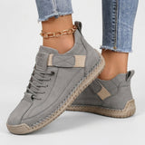 Marissa - comfortable sneakers — view 23