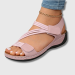 Marissa - Lightweight Sandal — view 2