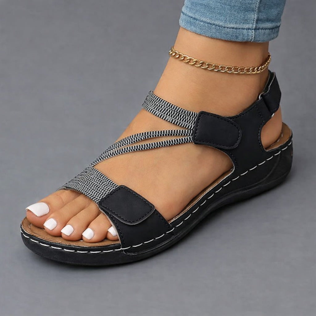 Marissa - Lightweight Sandal — view 3