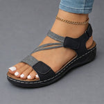 Marissa - Lightweight Sandal — view 3