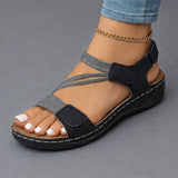 Marissa - Lightweight Sandal — view 3