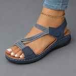 Marissa - Lightweight Sandal — view 6